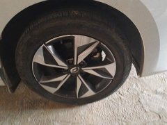 GAC Aion M6 PRO 270T DCT Luxury - ფოტო 6