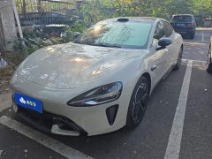 Xiaomi SU7 Rear-Wheel Drive Standard Edition - ფოტო 1