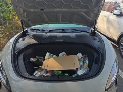 Xiaomi SU7 Rear-Wheel Drive Standard Edition - ფოტო 10