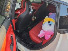 Xiaomi SU7 Rear-Wheel Drive Standard Edition - ფოტო 11