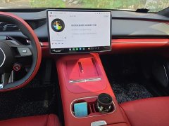 Xiaomi SU7 Rear-Wheel Drive Standard Edition - ფოტო 13