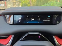 Xiaomi SU7 Rear-Wheel Drive Standard Edition - ფოტო 14