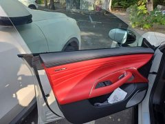 Xiaomi SU7 Rear-Wheel Drive Standard Edition - ფოტო 7