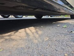 Xiaomi SU7 Rear-Wheel Drive Standard Edition - ფოტო 8