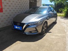 Nissan Sylphy 1.6L XL CVT Comfort Edition - ფოტო 1