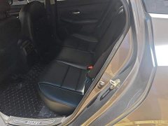 Nissan Sylphy 1.6L XL CVT Comfort Edition - ფოტო 11