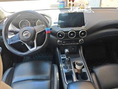 Nissan Sylphy 1.6L XL CVT Comfort Edition - ფოტო 12