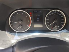 Nissan Sylphy 1.6L XL CVT Comfort Edition - ფოტო 14
