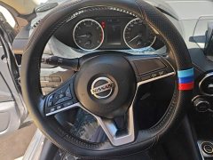 Nissan Sylphy 1.6L XL CVT Comfort Edition - ფოტო 15