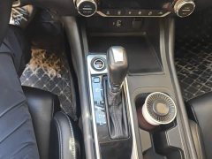 Nissan Sylphy 1.6L XL CVT Comfort Edition - ფოტო 16