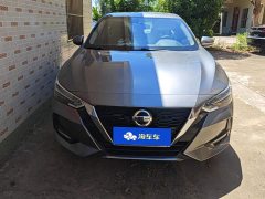 Nissan Sylphy 1.6L XL CVT Comfort Edition - ფოტო 2