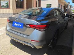 Nissan Sylphy 1.6L XL CVT Comfort Edition - ფოტო 3