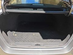 Nissan Sylphy 1.6L XL CVT Comfort Edition - ფოტო 4