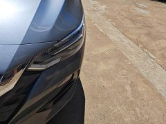 Nissan Sylphy 1.6L XL CVT Comfort Edition - ფოტო 5