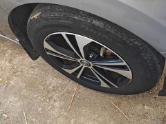 Nissan Sylphy 1.6L XL CVT Comfort Edition - ფოტო 6