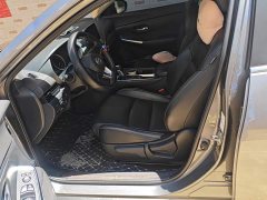 Nissan Sylphy 1.6L XL CVT Comfort Edition - ფოტო 9