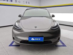 Tesla Model Y Standard Range RWD - ფოტო 1