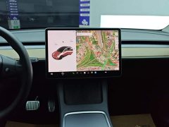 Tesla Model Y Standard Range RWD - ფოტო 12