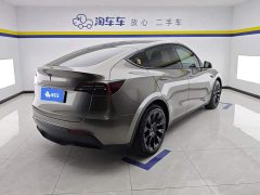 Tesla Model Y Standard Range RWD - ფოტო 2