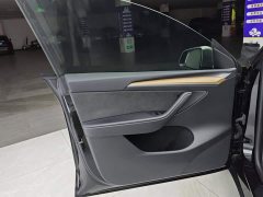 Tesla Model Y Standard Range RWD - ფოტო 6