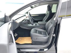 Tesla Model Y Standard Range RWD - ფოტო 8