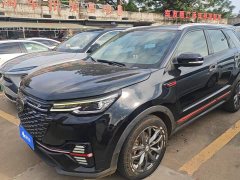 Changan CS55 PLUS Blue Whale 1.5T DCT Luxury - ფოტო 1