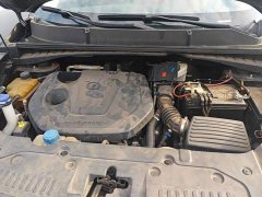 Changan CS55 PLUS Blue Whale 1.5T DCT Luxury - ფოტო 10