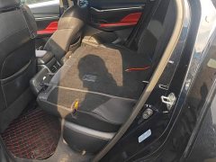 Changan CS55 PLUS Blue Whale 1.5T DCT Luxury - ფოტო 11