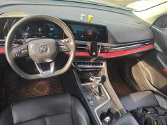 Changan CS55 PLUS Blue Whale 1.5T DCT Luxury - ფოტო 12