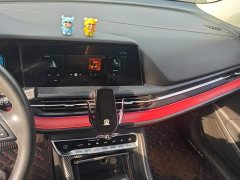 Changan CS55 PLUS Blue Whale 1.5T DCT Luxury - ფოტო 13