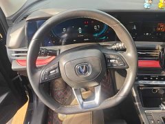 Changan CS55 PLUS Blue Whale 1.5T DCT Luxury - ფოტო 15