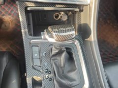 Changan CS55 PLUS Blue Whale 1.5T DCT Luxury - ფოტო 16