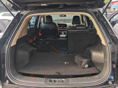 Changan CS55 PLUS Blue Whale 1.5T DCT Luxury - ფოტო 4