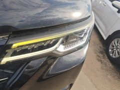 Changan CS55 PLUS Blue Whale 1.5T DCT Luxury - ფოტო 5