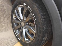 Changan CS55 PLUS Blue Whale 1.5T DCT Luxury - ფოტო 6