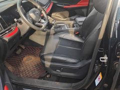 Changan CS55 PLUS Blue Whale 1.5T DCT Luxury - ფოტო 9