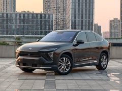 NIO EC6 2020 465KM Sport Edition - ფოტო 1