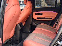 NIO EC6 2020 465KM Sport Edition - ფოტო 10