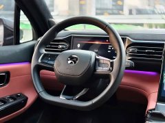 NIO EC6 2020 465KM Sport Edition - ფოტო 11