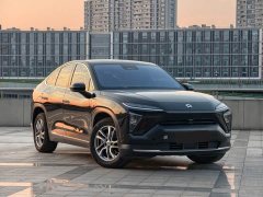 NIO EC6 2020 465KM Sport Edition - ფოტო 3