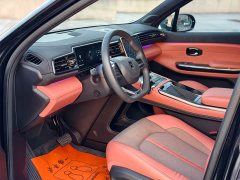 NIO EC6 2020 465KM Sport Edition - ფოტო 9