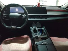 Chery Arrizo 8 2022 1.6T DCT Elegance - ფოტო 12