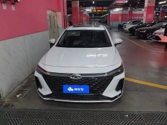 Chery Arrizo 8 2022 1.6T DCT Elegance - ფოტო 2