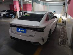 Chery Arrizo 8 2022 1.6T DCT Elegance - ფოტო 3