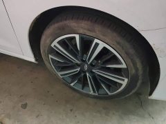 Chery Arrizo 8 2022 1.6T DCT Elegance - ფოტო 6