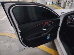 Chery Arrizo 8 2022 1.6T DCT Elegance - ფოტო 7