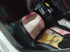 Chery Arrizo 8 2022 1.6T DCT Elegance - ფოტო 9