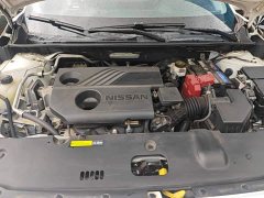 Nissan Sylphy 1.6L CVT Comfort Edition - ფოტო 10