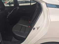 Nissan Sylphy 1.6L CVT Comfort Edition - ფოტო 11
