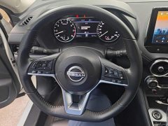 Nissan Sylphy 1.6L CVT Comfort Edition - ფოტო 15